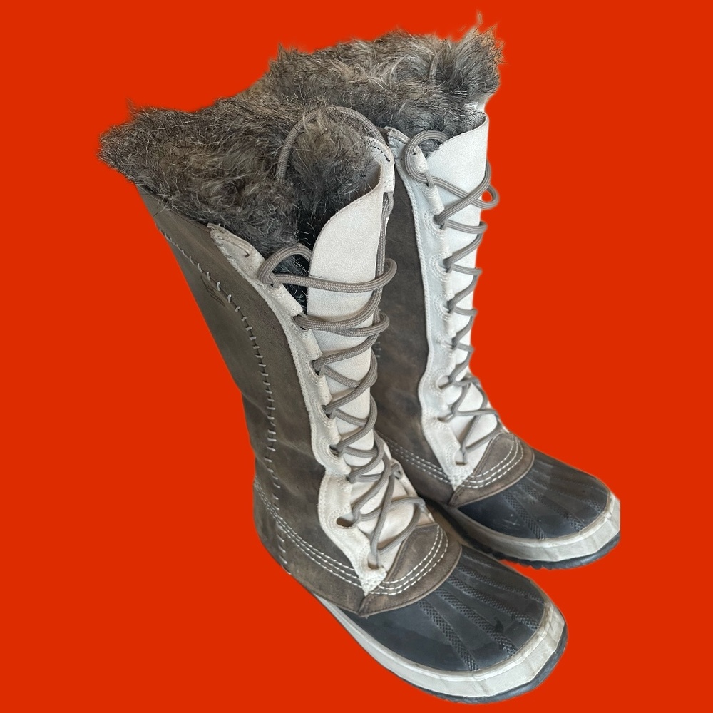 Sorel Boots